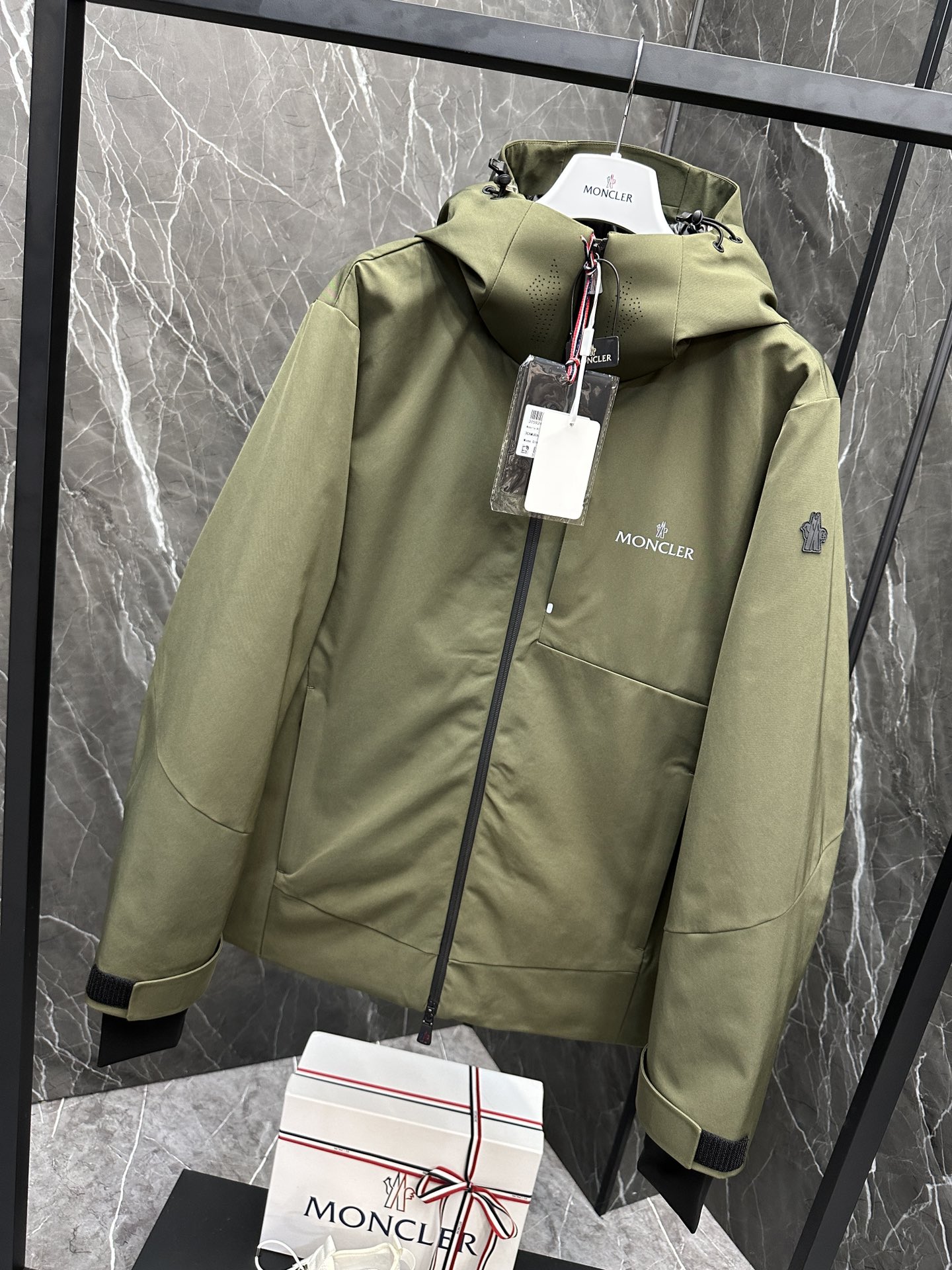 Moncler Down Jackets